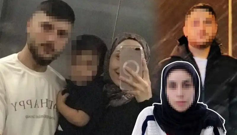 Zeynep'in İsyanı: Şiddete Son Verilmesi İçin Çağrı