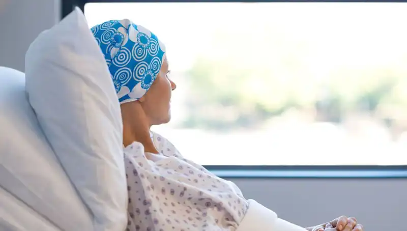 Doktorların Gözden Kaçırdığı Belirti Ölümcül Beyin Kanseri Mi?
