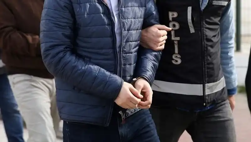 Ankara'da THKP-C/Devrimci Hareket Operasyonu: 16 Kişiye Gözaltı Kararı