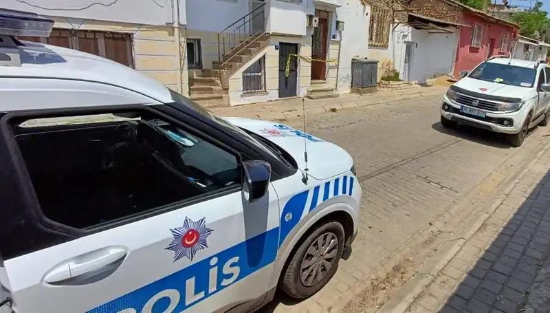 Evdeki Korkunç Koku: Üç Gün Sonra Ölü Beden Bulundu!