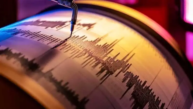 Kütahya’da 3,5 Büyüklüğünde Deprem: Tedirgin Edici Sarsıntı Yaşandı