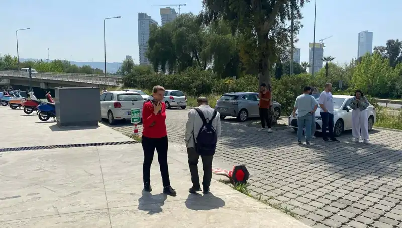 Marmara Bölgesi'ni Sarsan Deprem: İstanbul'dan Uşak'a Kadar Hissetti