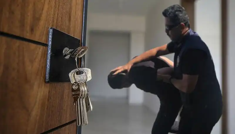 Mersin'den Adana'ya Sazan Sarmalı Dolandırıcılığı: Tapuda Şok Gerçek