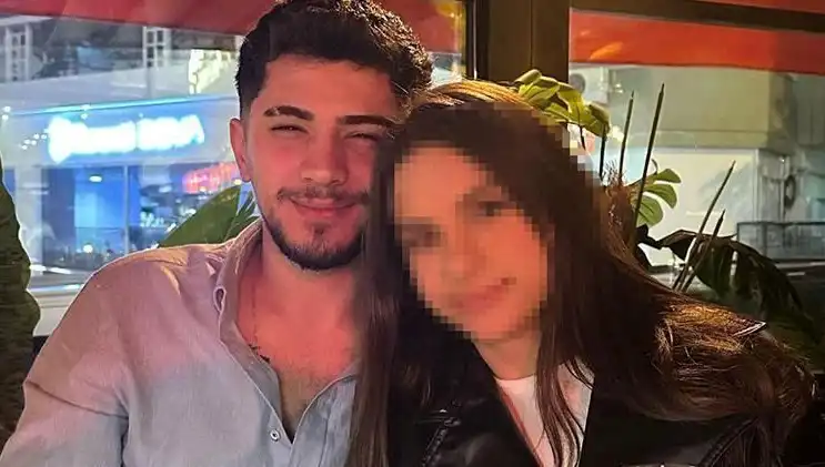 Ayrılık Drama ile Sonlandı: "Beni Kurtarın" Mesajı ve Ardında Biran Evvel Öldürülen Sevgili