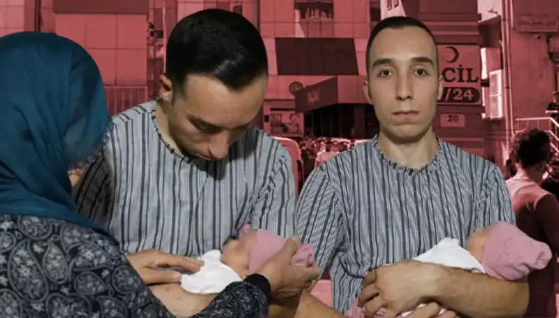 Hastanede Yaşanan Şok Olay: “Bize Benzemiyor” Dedi, İtirazı Dikkate Alınmadı!