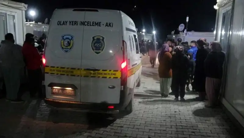 Husumet İki Aileyi Karşı Karşıya Getirince Kan Aktı: Olayın Ardındaki Derin Sebepler