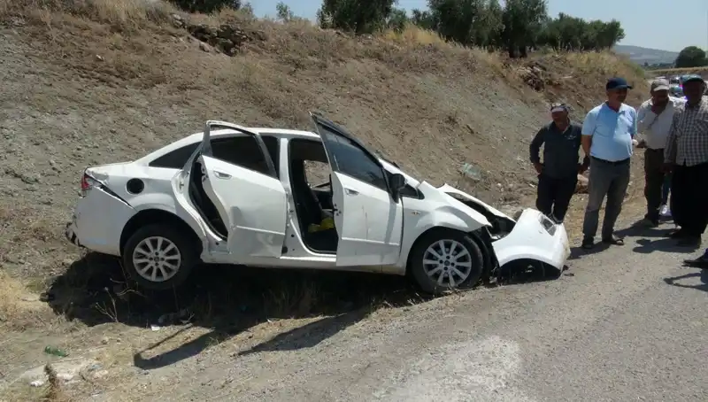 Kilis’te Otomobil Kazası: Kaza Sonrası Yaralıların Durumu Ne?