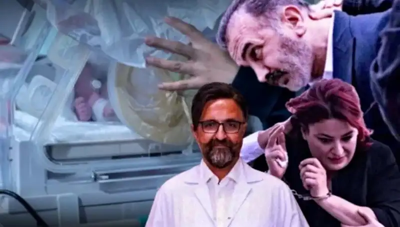Yenidoğan Çetesi İddiası: İlker Gönen'in İntiharında Şok Gelişmeler!