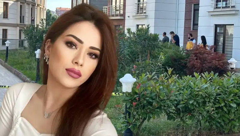 Elif Atalay'ın Şüpheli Ölümü: Balkondan Düşme Mi Yoksa Daha Fazlası mı?