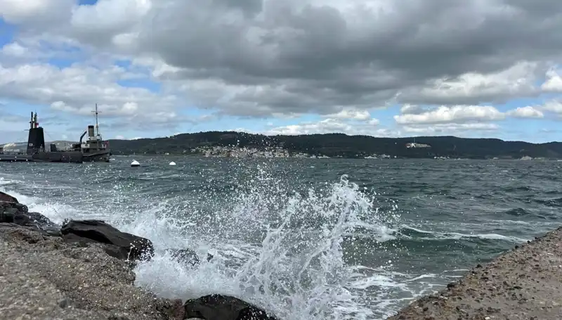 Beykoz Sahillerinde Denize Giriş Yasağı: Sebepleri ve Etkileri