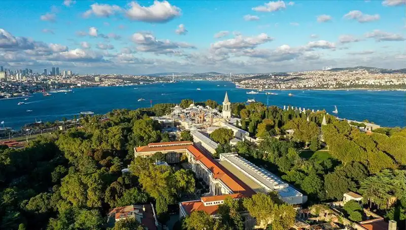 Marmara Denizi'nde 65 Yıl Sonra Görülen Şok Edici Rekor!