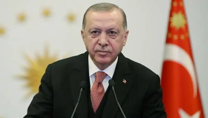 Türkiye, NATO Zirvesi'nde Gövde Gösterisi Yapacak: Cumhurbaşkanı Erdoğan Katılıyor