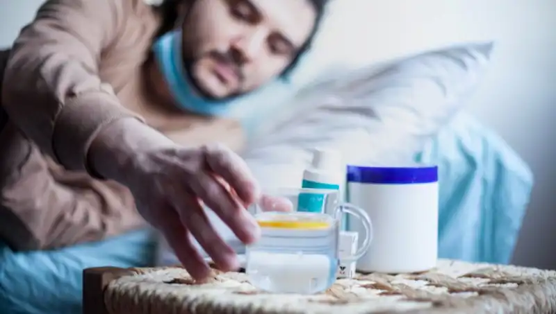 Hastalığın Belirtileri Griple Karıştırıldı: 14 Yaşındaki Genç Kayıplarımız Arasında
