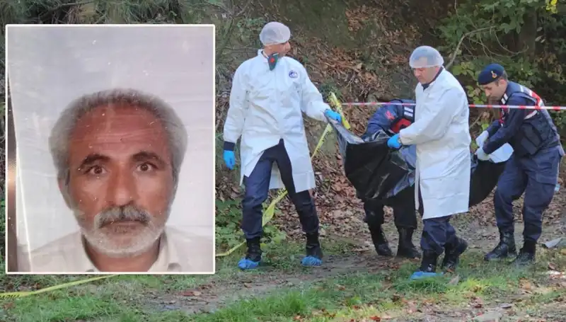 Afgan Madenci Davası Kararının Arkasındaki Gizem: Delil Yok Mu?