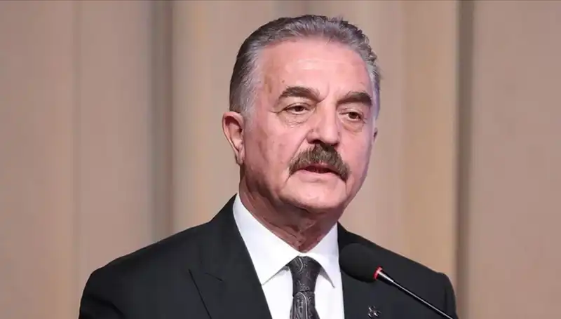 MHP'nin İki İsim Arasında Sert Çekişme: Büyükataman Dervişoğlu'nu Hedef Aldı