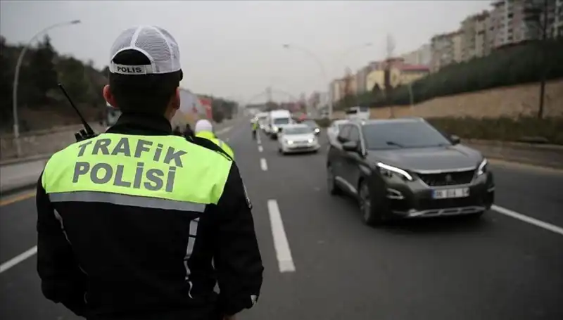 23 Nisan'da Ankara'da Hangi Yollar Kapalı? Trafik Bilgilendirmesi!