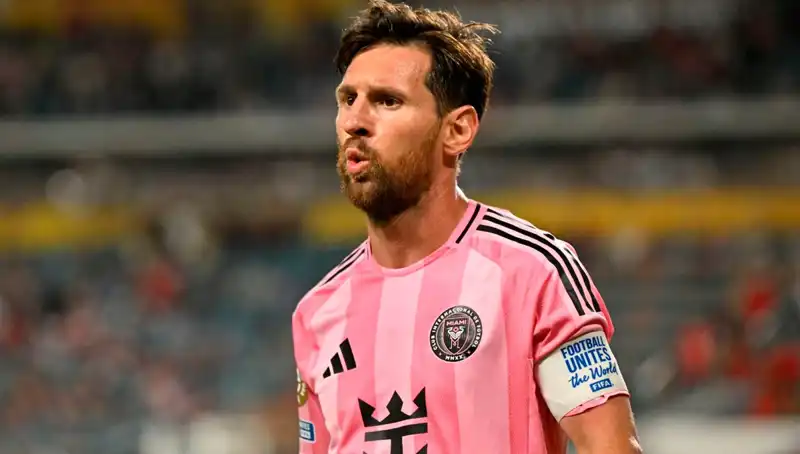 Messi'nin İkonik Geri Dönüşü: Beraberlik ve Hayal Kırıklığı