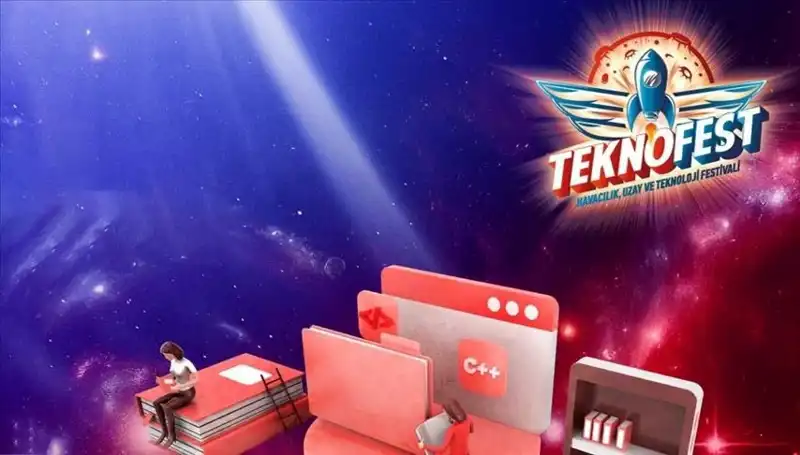 Teknofest İstanbul 2025: Tarihleri ve Etkinlik Detayları Açıklandı!