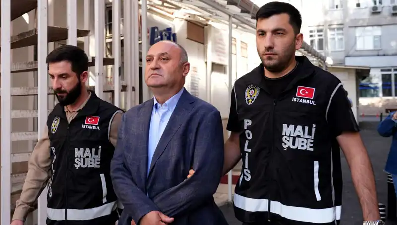 İBB Operasyonunda Dördüncü Dalga: İfade Süreci Resmen Başladı!