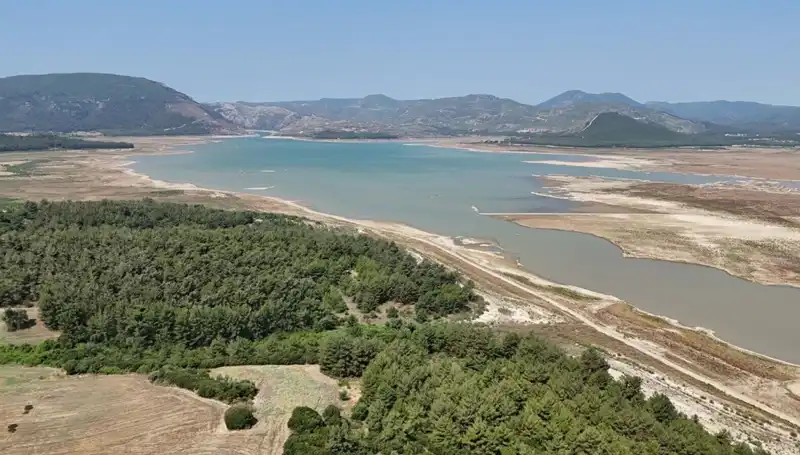 İzmir'de Tehlike Fısıldıyor: İhmal Edilen Güvenlik Önlemleri
