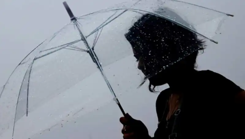 Meteoroloji Duyurdu: Yağışlı Hava Ülkemize Tekrar Geri Dönüyor!