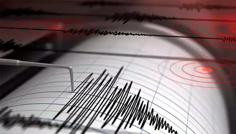 Datça Açıklarında 4.4 Büyüklüğünde Deprem: Neler Oluyor?