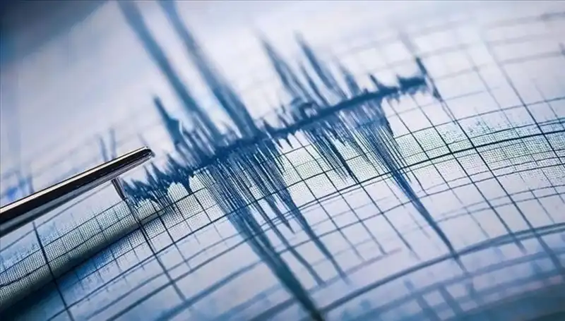 Ege'de 3.3 Büyüklüğünde Deprem: Gelişmeler ve Çevresel Etkiler