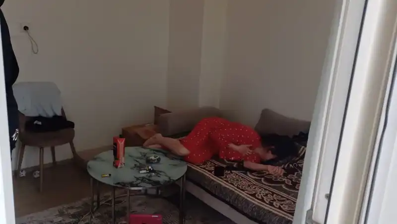 Cinsiyet Eşitliği Mücadelesi: Bir Kadına Yaşatılan Dehşetin Hikayesi