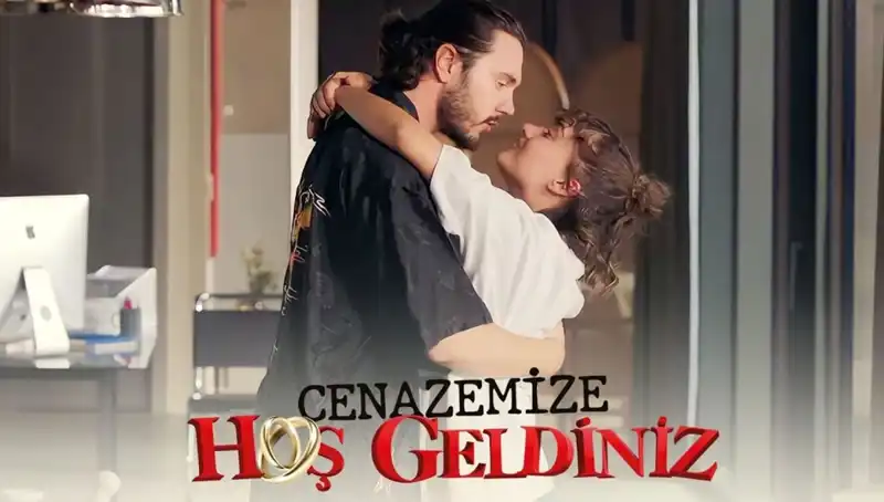 Cenazemize Hoş Geldiniz: Bu Yılın En Çok Beklenen Komedi Filmi