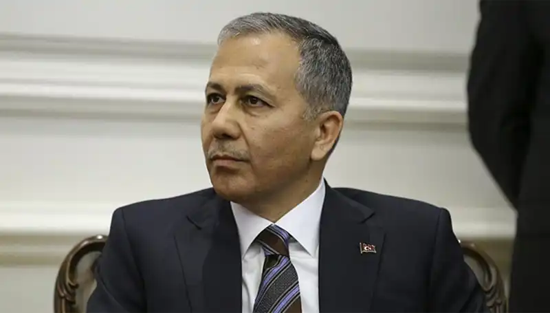 Trafik Cezaları Sil Baştan Yenileniyor! Bakan Yerlikaya Detayları Açıkladı