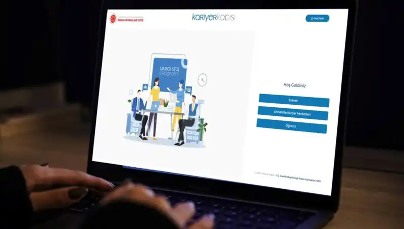 Ulusal Staj Programı 2025 Başvuru Sonuçları Açıklandı: Sorgulama Nasıl Yapılır?