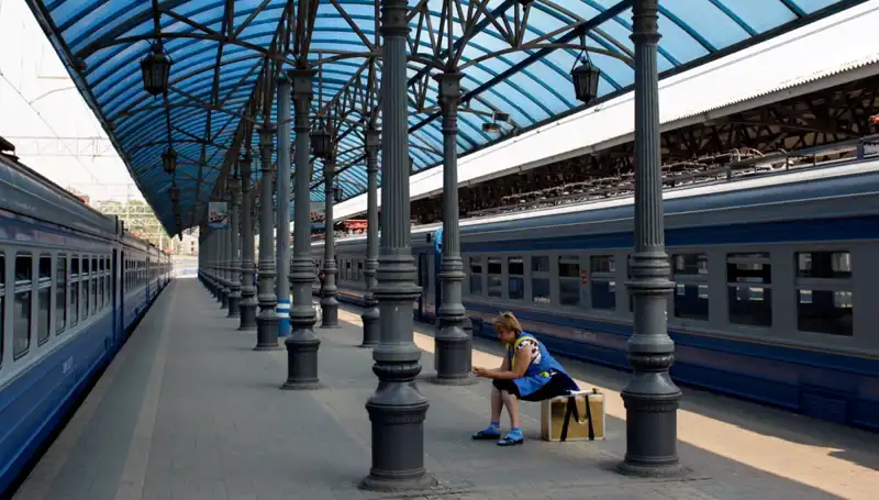 Dünyanın En Uzun Tren Yolculuğu Yeniden Başlıyor: 8 Gün Sürecek Maceraya Hazır Mısınız?