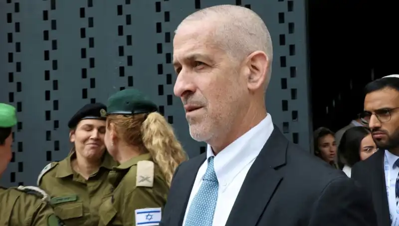 İsrail İç İstihbarat Şefi’nden Şok Açıklama: Netanyahu’nun Sözleri Olay Yaratacak!
