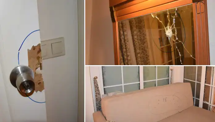 FETÖ Suikast Timinin Saldırdığı Otelin Kayıp Gece Hikayesi