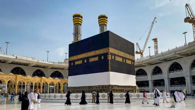 2026 Hac Kayıt Süreci: Kura Çekimi, Ücretler ve Yenileme Detayları