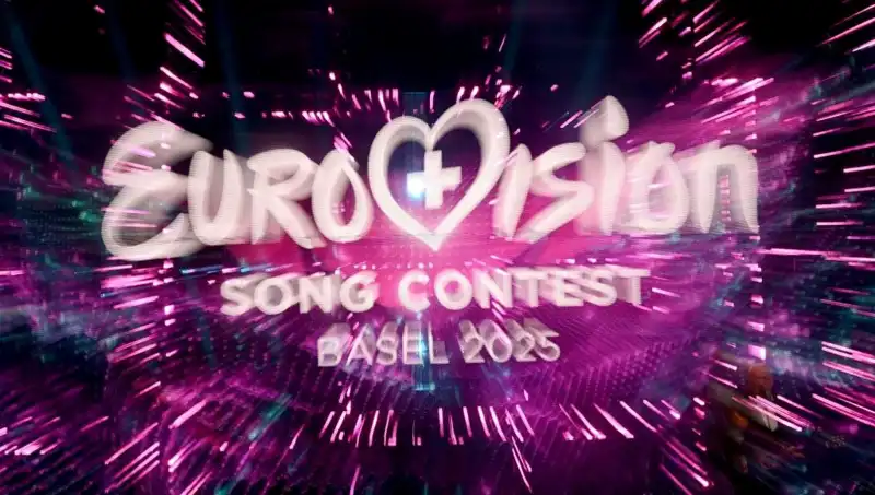 Eurovision 2025 Finalistleri Açıklandı: Siyasi Gerginlikler Gölgesinde Müzik Yarışı