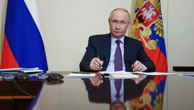 Vladimir Putin, Esad’ı Suriye’den Kolayca Vermeyecek!