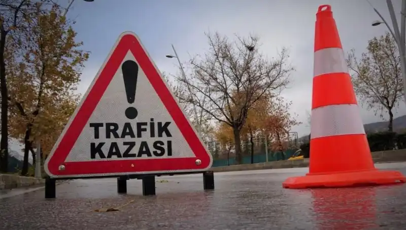 Giresun’da Feci Kaza: Bir Can Kaybı ve Yaralılar
