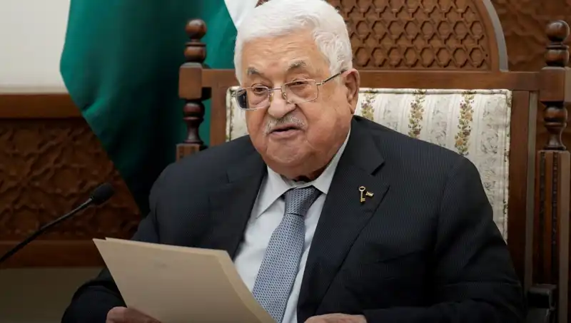 Mahmud Abbas, Filistin’in Geleceğini Belirleyecek Halefini Seçti