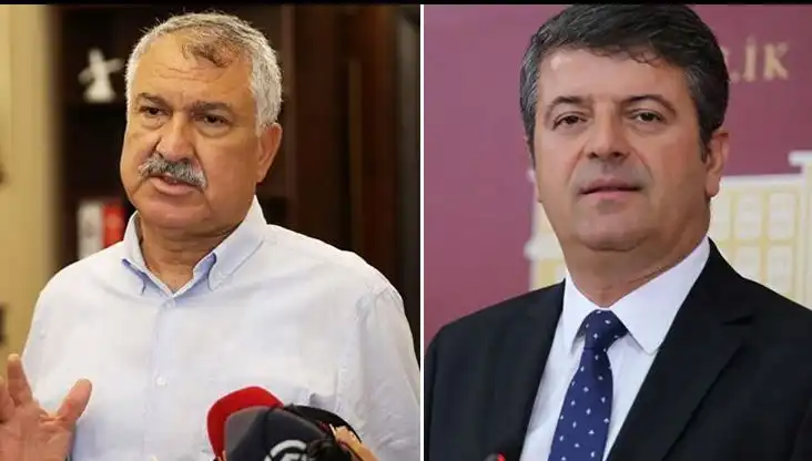 Adıyaman ve Adana'nın Belediye Başkanları Gözaltına Alındı: Türkiye'de Neler Oluyor?