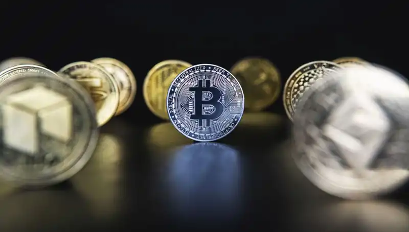 Bitcoin ETF’lerine Sekiz Gün Sonra Gelen 3,2 Milyar Dolarlık Akış