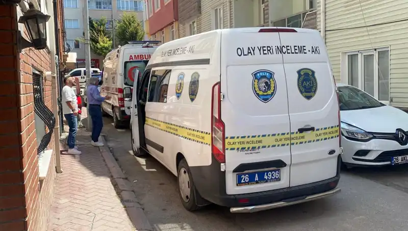 İki Çocuk Babası Adamın Mısır’da Bulunan Ölümü Şok Yarattı