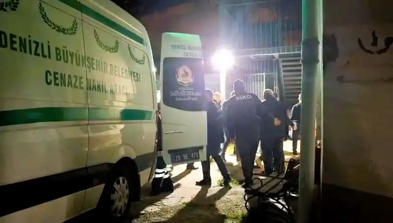 Besicinin Feci Ölümü: Yem Karma Makinesinde Korkunç Kaza