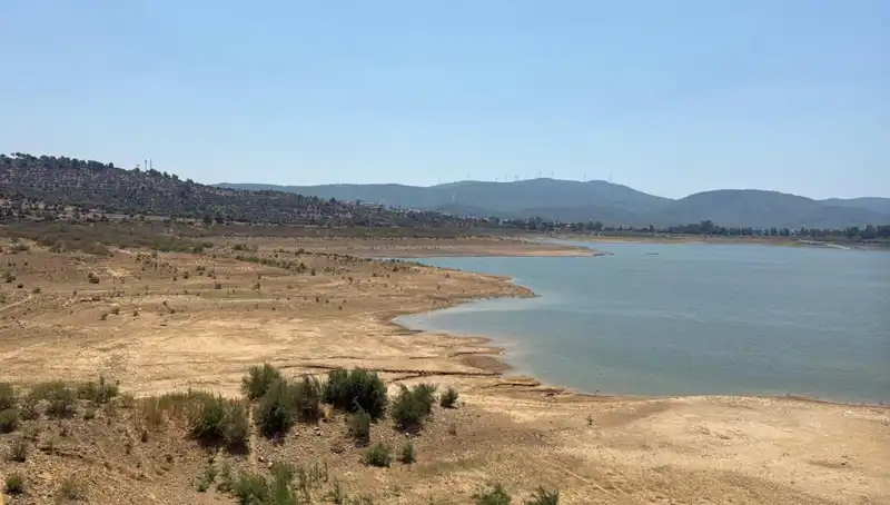 Bodrum'da Su Krizi: Kesintiler ile Mücadele Eden Şehir