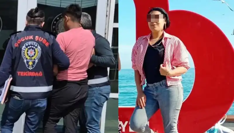 Tekirdağ'da Yürek Sıkan Olay: Yardım İçin Giden Genç Güvenliğini Kaybetti