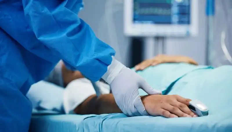 Belirtisi Olmayan Ölümcül Hastalık: 2 Yılda Hayatımızı Nasıl Değiştirir?