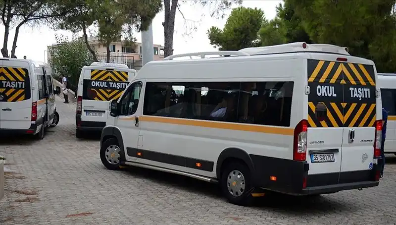 Okul Servis Şoförüne Yönelik Cinsel İstismar Davası: Bir Skandalın Hikayesi