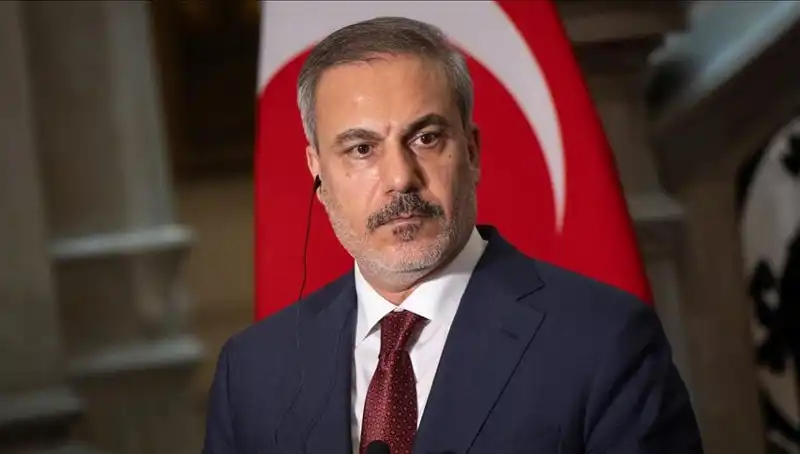 Türkiye'nin Dış Politikasında Yeni Bir Dönem: Bakan Fidan'ın Önemli Temasları