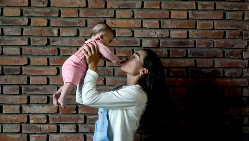 Birleşmiş Milletler'den Çocuk Sahibi Olmanın Engellerine Dikkat Çeken Açıklama