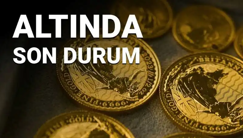 Altın Fiyatlarında Büyük Dalgalanma: 23 Ağustos 2025 Güncel Rakamlar
